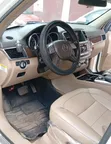 2012 Mercedes-Benz ML 350 4Matic White - 2
