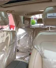 2012 Mercedes-Benz ML 350 4Matic White - 5