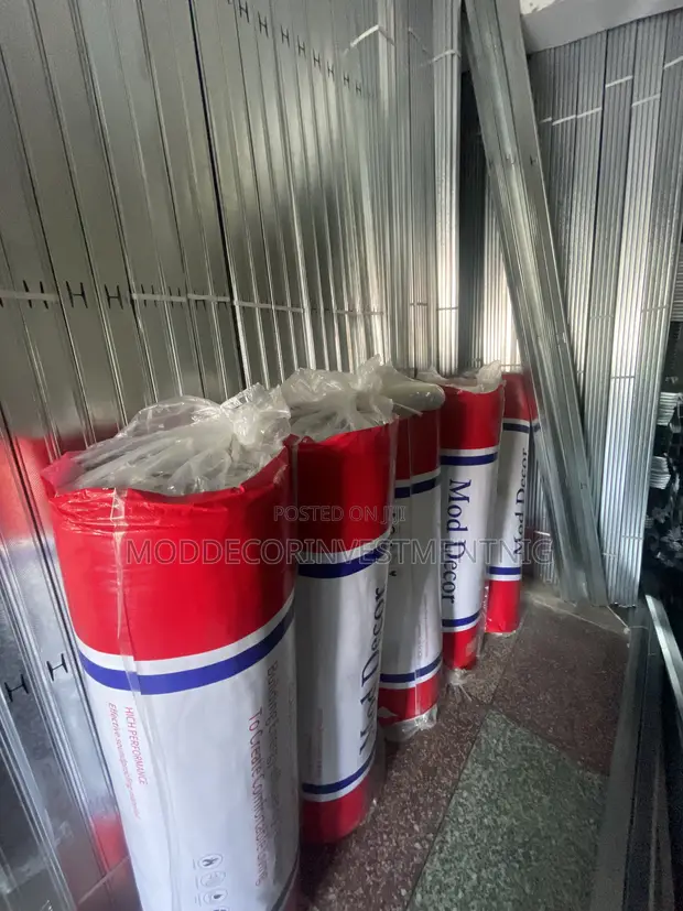Rockwool Insulation - 25mm & 50mm - 1