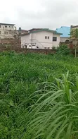 Filin 1350sqm Don Siyarwa a Orita Challenge, Ibadan - 1