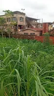 Filin 1350sqm Don Siyarwa a Orita Challenge, Ibadan - 3