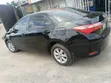 2014 Toyota Corolla - Black - 1