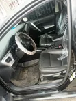 2014 Toyota Corolla - Black - 2