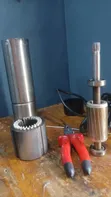 Pumping Machine Repair Services - 2