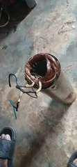 Pumping Machine Repair Services - 3