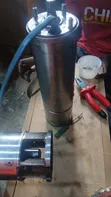 Pumping Machine Repair Services - 5