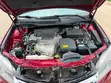 2015 Toyota Camry XLE Sedan - Red - 3
