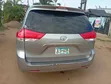 2012 Toyota Sienna LE 8 Passenger - 1