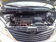 2012 Toyota Sienna LE 8 Passenger - 2