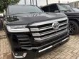 2024 Toyota Land Cruiser LC300 VX-R Twin Turbo - 1