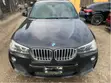 BMW X3 xDrive28i AWD 2016 Grey - 5