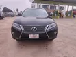 Lexus RX 350 AWD 2014 Baki - 1