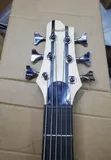 Ibanez 6-String Active Electric Bass Guitar - 5