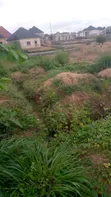 Plot of Land for Sale in Shekina Glory Estate, Lugbe, Abuja - 3