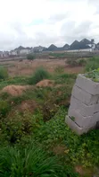 Plot of Land for Sale in Shekina Glory Estate, Lugbe, Abuja - 5