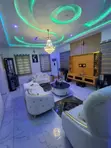 Furnished 4-Bedroom Detached Duplex a Ayobo, Lagos - 3