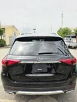 2021 Mercedes-Benz GLE 350 4MATIC Black - 1