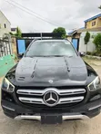 2021 Mercedes-Benz GLE 350 4MATIC Black - 2