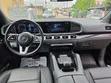 2021 Mercedes-Benz GLE 350 4MATIC Black - 3