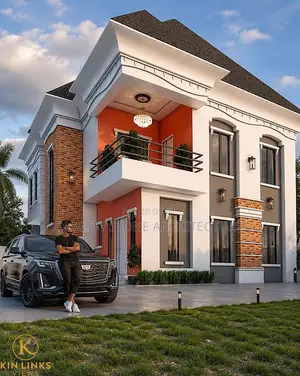 Zane Gini da Sabis na Gine-gine ta QualityStone Architecture