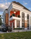 Zane Gini da Sabis na Gine-gine ta QualityStone Architecture - 1
