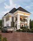 Zane Gini da Sabis na Gine-gine ta QualityStone Architecture - 2