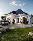 Zane Gini da Sabis na Gine-gine ta QualityStone Architecture - 5