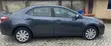 2014 Toyota Corolla LE Eco Plus Sedan - Gray - 1