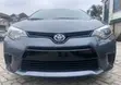2014 Toyota Corolla LE Eco Plus Sedan - Gray - 2