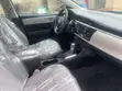 2014 Toyota Corolla LE Eco Plus Sedan - Gray - 4