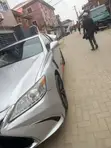 Lexus ES 350 2008 Silver - 3