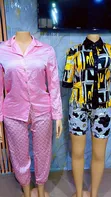 First Grade Tokyo Female Polo Tops and Skirt - 1