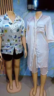First Grade Tokyo Female Polo Tops and Skirt - 5