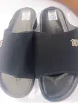 Versace Luxury Slides Na Maza - Baƙi - 2