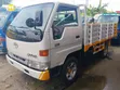 Toyota Dyna 150 10ft Cargo Truck - 1