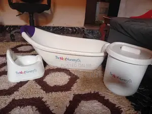 Foreign Baby Bath - Used Like New
