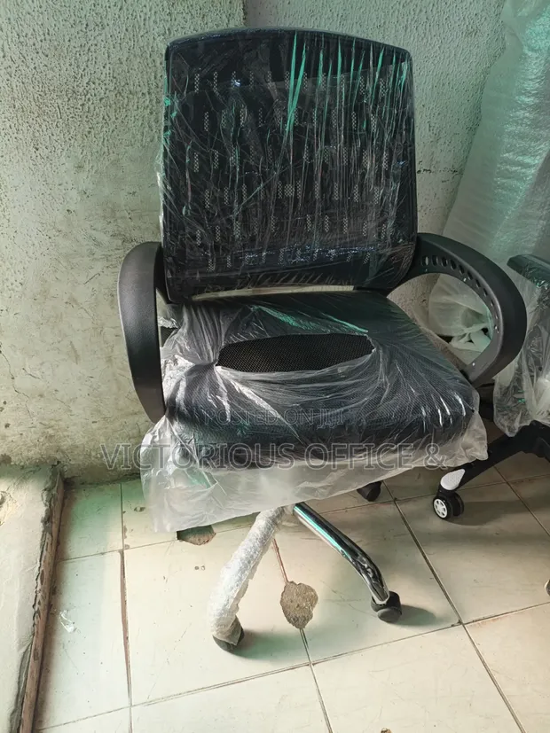 Flex Elite Mesh Office Chair - 1