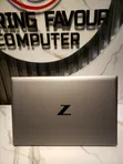 HP ZBook Firefly 14 G7 Laptop - Core i5, 16GB RAM, 512GB SSD - 4