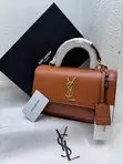 Saint Laurent YSL Kananan Jakar Mata - 1