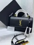 Saint Laurent YSL Kananan Jakar Mata - 2