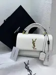Saint Laurent YSL Kananan Jakar Mata - 3