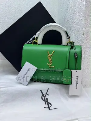 Saint Laurent YSL Mini Ladies Bag