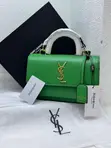 Saint Laurent YSL Kananan Jakar Mata - 4