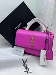 Saint Laurent YSL Kananan Jakar Mata - 5