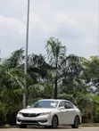 2016 Honda Accord EX-L V6 Sedan - Foreign Used - 2
