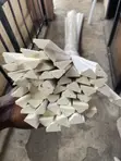 Wall Panels 2.4m Length - 4