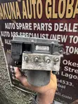 Akwai Sabon & Tokunbo ABS Pump & Module na Toyota Avalon 2005-2007 - 2