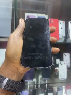 Apple iPhone 14 Pro 128GB Purple