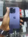 Apple iPhone 14 Pro 128GB Purple - 3