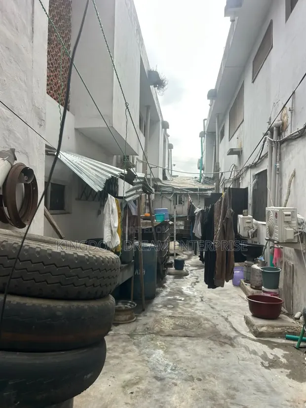 1,780sqm Land for Sale, Anthony Village Lagos - Deed of Assignment - 1